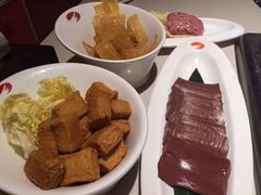 iphone_upload_pic-海底捞火锅(泉城路店)