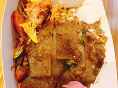 -四环冷面王(西单华威约饭街店)