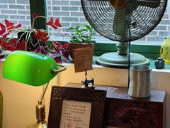 -樹下遇见树·咖啡