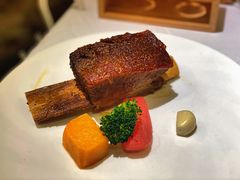 -王品牛排(常州吾悦广场店)
