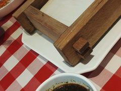 -西贝莜面村(上海百联西郊店)