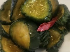 -逸林轩中餐厅(中信泰富朱家角锦江酒店)