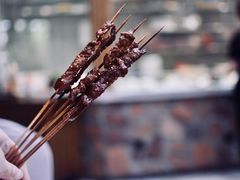 -石砰渔港·海鲜楼