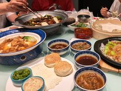 -豫丰汇河南名菜楼(武记餐饮)