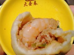 -大壶春生煎(四川中路店)
