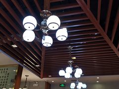 大堂-台北楚楚园馅饼粥(虹桥南丰城店)