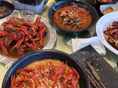 -聚味瞿记·龙虾堂(梅溪湖店)