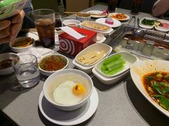 -海底捞火锅(漕宝路店)