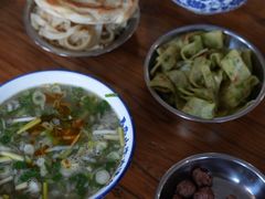 -清真马杰山牛肉汤馆