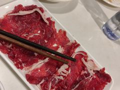 -食潮汕头鲜牛馆(望京保利店)