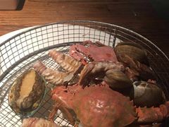 -海味当家·蒸锅海鲜(星海公园店)