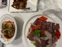 -琬苑鸽庄·川粤融合菜(解放碑总店)