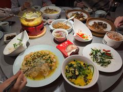 -闽上鲜·福建菜(龙湖滨江天街店)