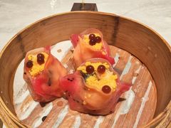-陶兰居·手工点心·粤菜(圆融时代广场店)