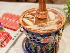 -东来顺饭庄(天坛店)