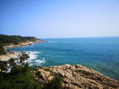 -广东惠东海龟国家级自然保护区