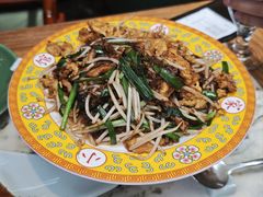 -那家小馆•北京菜•烤鸭(香山店)