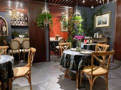 大堂-第101座花园餐厅(湖滨88店)