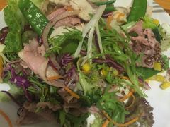 -So Lounge索兰至餐厅(蓝色港湾店)