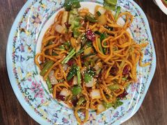 -阿达西新疆特色美食(悦海新天地中央广场店)