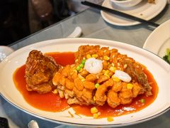 -宋园·金宴浙鲜馆(静安店)