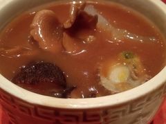 -万达文华酒店·48F云端窗景美食汇自助餐厅