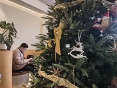 -fishtank鱼缸咖啡(三山街店)