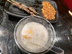 -今邕烧烤(西大店)