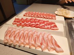 -海底捞火锅(北京路店)