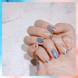 手部美甲-PinkBaby美甲美睫