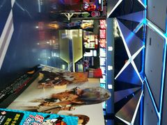 android_upload_pic-奥斯卡新都汇影城(终级银幕)