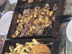 -晓梦戳子肉(瑞云路店)