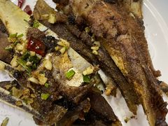 -宏利土菜馆(马山店)