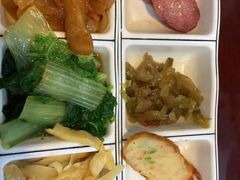 -胡须张鲁肉饭(台北大安店)