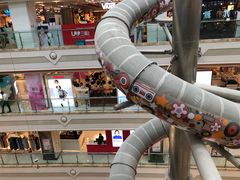 -巴黎春天(浦建店)