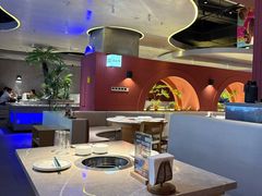 -芸山季·云南野生菌火锅(宝能环球汇店)