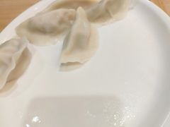 -菊花女水饺(闻涛苑店)