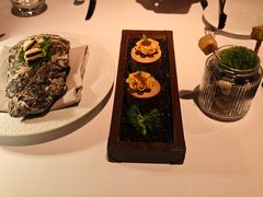 -翡翠36餐厅(浦东香格里拉店)
