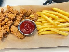 -必胜客(砂之船中东奥莱店)