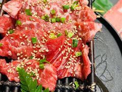 -谷牛日式烤肉(宝山U天地店)