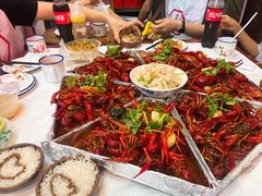 -老长沙龙虾馆(罗湖店)
