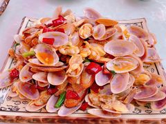 -范饭椰林川湘味海鲜·椰子鸡(三亚湾椰梦长廊店)