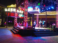 -三亚海昌梦幻海洋不夜城