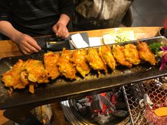 -黑牛の店·和牛烧肉(大悦城店)
