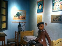 -成都泰迪熊博物馆