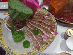 -小龙翻大江文化火锅(宽窄店)