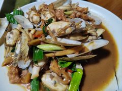 -杨厝六十六农庄农舍(杨厝路店)