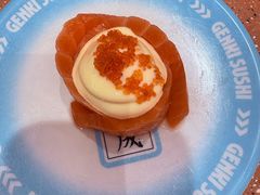 -元气寿司(环球港店)