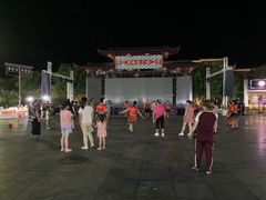-田州古城