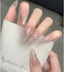 -伊奈尔美甲美睫